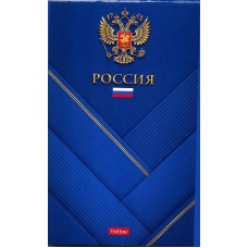 Блокнот А5 96 листов в клетку