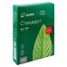 Бумага А4 офисная "Илим Стандарт", 500 л. 80 г/м², белая