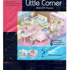 Игрушка «Мебель для кукол»