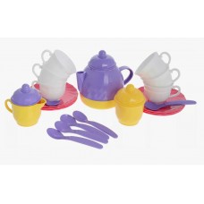 Набор посуды "Чайный" 24 детали