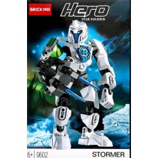 Конструктор Звёздный Воин STORMER
