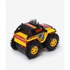 Джип-перевёртыш «Внедорожник» Джип-перевёртыш «Внедорожник»