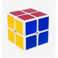 Кубик Рубика, игрушка механическая, 5×5 см.