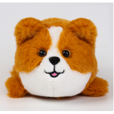 Мягкая игрушка «Корги»