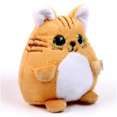 Мягкая игрушка «Котик»