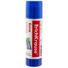 Клей-карандаш Erich Krause "Extra" 36 гр.