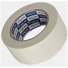 Лента малярная самоклеящаяся, бумажная основа, 120 мкм, 48 мм. × 50 м.