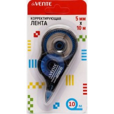 Корректирующая лента 5 мм. х 10 мм. deVente