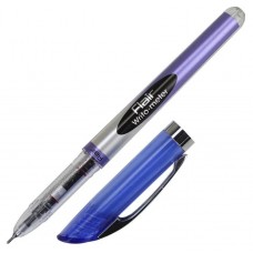 Ручка шариковая Flair Writo-Meter 0,6 мм. (пишет 10 км) масляная основа синяя