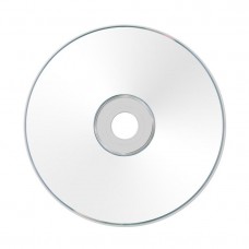 DVD диск 4.7 гб с поверхностью под печать
