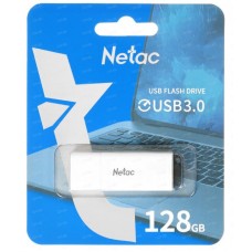 Флешка 128 CB Netac