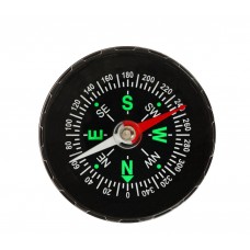 Компас DC 45A, жидкостный, d=4.2 см.
